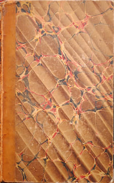 Narrative of a second voyage in search of a north-west passage, and of a residence in the artic region during the years 1829, 1830, 1831, 1832, 1833 ...