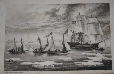 NARRATIVE OF A SECOND VOYAGE IN SEARCH OF A NORTH WEST PASSAGE. ROSS