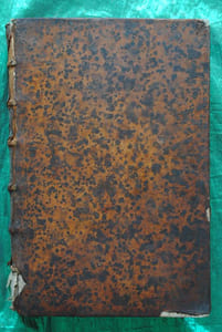 Aetii Medici Graeci Contractae ex Veteribus Medicinae Tetrabiblo.