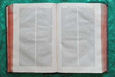 Aetii Medici Graeci Contractae ex Veteribus Medicinae Tetrabiblo.
