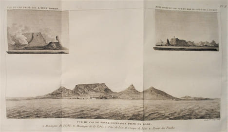 Second voyage dans l’intérieur de l’Afrique, par le cap de Bonne-Espérance, dans les années 1783, 84 et 85.. LEVAILLANT FRANÇOIS.