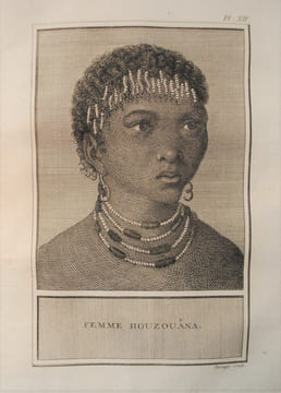 Second voyage dans l’intérieur de l’Afrique, par le cap de Bonne-Espérance, dans les années 1783, 84 et 85.. LEVAILLANT FRANÇOIS.
