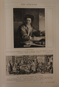 HISTOIRE DE FRANCE ILLUSTREE DEPUIS LES ORIGINES JUSQU'A LA REVOLUTION. LAVISSE