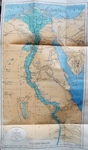 Aperçu général sur l’Egypte.