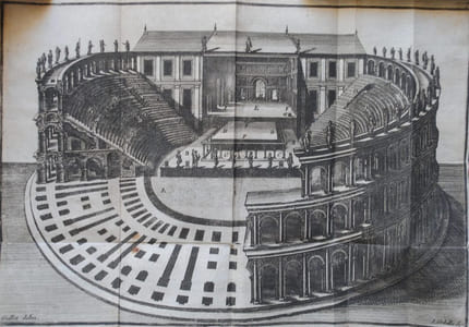 Athenes ancienne et nouvelle et l'estat présent de l'empire des turcs, contenant la vie du sultan Mahomet IV. Le Ministère de Coprogli Achmet Pacha, Grand Vizir. Ce qui s'est passe dans le Camp des Turcs au Siege de Candie. Et plusieurs autres particularitez des Affaires de la Porte.