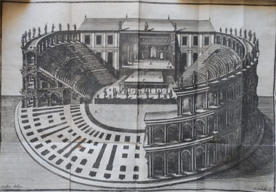 Athenes ancienne et nouvelle et l'estat présent de l'empire des turcs, contenant la vie du sultan Mahomet IV. Le Ministère de Coprogli Achmet Pacha, Grand Vizir. Ce qui s'est passe dans le Camp des Turcs au Siege de Candie. Et plusieurs autres particularitez des Affaires de la Porte.