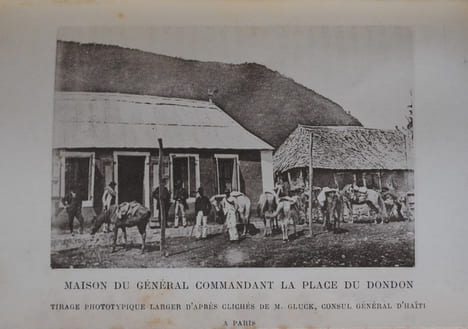  
La République d’Haïti, son avenir économique.. VIBERT PAUL (Chargé de missions économiques aux Antilles).