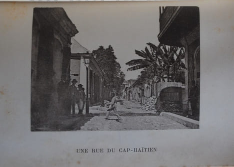  
La République d’Haïti, son avenir économique.. VIBERT PAUL (Chargé de missions économiques aux Antilles).