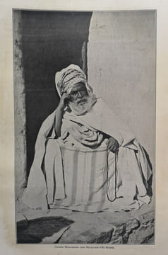 Les confréries religieuses Musulmanes.. DEPONT OCTAVE & COPPOLANI XAVIER.