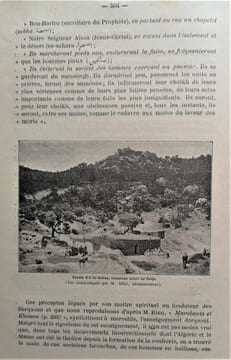 Les confréries religieuses Musulmanes.. DEPONT OCTAVE & COPPOLANI XAVIER.