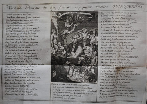 Mémoires de la Régence de S.A.R. Le Duc D’Orléans, durant la minorité de Louis XV Roi de France. Enrichis de figures en taille-douce. . PIOSSENS ...