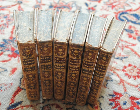 Lettres Juives ou correspondance Philosophique, Historique & Critique, Entre un Juif Voyageur en différens Etats de l’Europe & ses Correspondans en ...