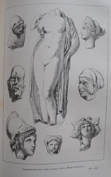 Histoire des Romains depuis les temps les plus reculés jusqu’à l’invasion des barbares. Nouvelle édition revue, augmentée et enrichie d’environ 2500 ...