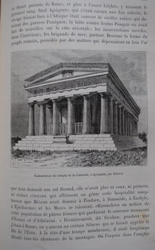 Histoire des Romains depuis les temps les plus reculés jusqu’à l’invasion des barbares. Nouvelle édition revue, augmentée et enrichie d’environ 2500 ...