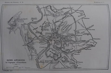 Histoire des Romains depuis les temps les plus reculés jusqu’à l’invasion des barbares. Nouvelle édition revue, augmentée et enrichie d’environ 2500 ...
