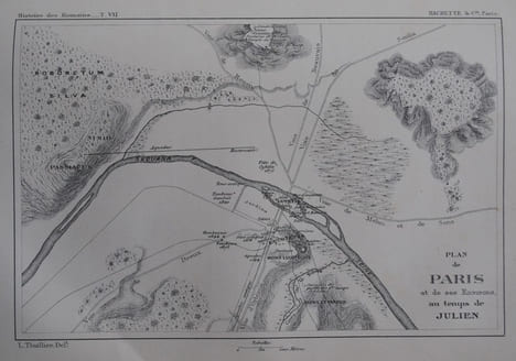 Histoire des Romains depuis les temps les plus reculés jusqu’à l’invasion des barbares. Nouvelle édition revue, augmentée et enrichie d’environ 2500 ...
