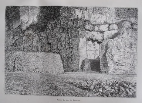 Histoire des Romains depuis les temps les plus reculés jusqu’à l’invasion des barbares. Nouvelle édition revue, augmentée et enrichie d’environ 2500 ...