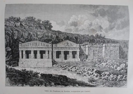 Histoire des Romains depuis les temps les plus reculés jusqu’à l’invasion des barbares. Nouvelle édition revue, augmentée et enrichie d’environ 2500 ...