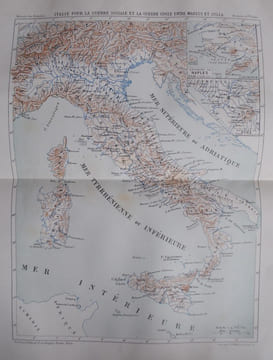 Histoire des Romains depuis les temps les plus reculés jusqu’à l’invasion des barbares. Nouvelle édition revue, augmentée et enrichie d’environ 2500 ...