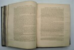 Instructions nautiques sur les Mers de l'Inde, par James Horsburgh, Traduites de l'anglais, en 1837, par M. Le Prédour , deuxième édition revue sur la ...