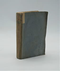 Journal d’un voyage fait aux indes orientales par une escadre de six vaisseaux commandé par Mr. Du Quesne, depuis le 24 février 1690 jusqu’au 20 août 1691 , par ordre de la compagnie des Indes orientales.