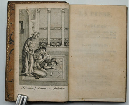 La Perse, ou tableau de l'histoire, du gouvernement, de la religion, de la littérature, etc., de cet empire; des mœurs et coutumes de ses habitans. . ...