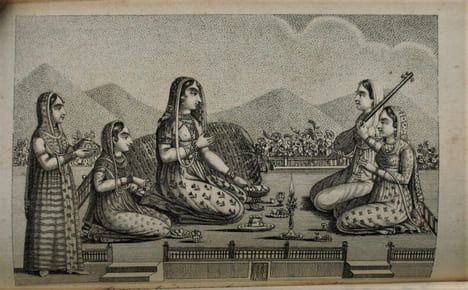 La Perse, ou tableau de l'histoire, du gouvernement, de la religion, de la littérature, etc., de cet empire; des mœurs et coutumes de ses habitans. . ...
