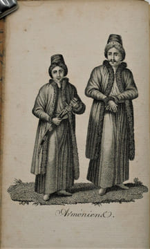 La Perse, ou tableau de l'histoire, du gouvernement, de la religion, de la littérature, etc., de cet empire; des mœurs et coutumes de ses habitans. . ...