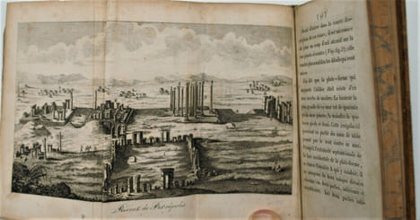 La Perse, ou tableau de l'histoire, du gouvernement, de la religion, de la littérature, etc., de cet empire; des mœurs et coutumes de ses habitans. . ...