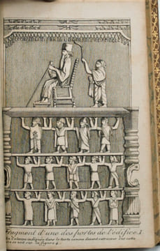 La Perse, ou tableau de l'histoire, du gouvernement, de la religion, de la littérature, etc., de cet empire; des mœurs et coutumes de ses habitans. . ...