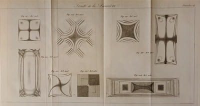 TRAITE DE LA LUMIERE