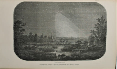 Traité élémentaire de Cosmographie. PICHOT , Jules