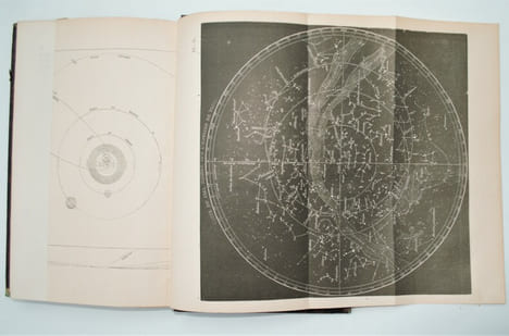Traité élémentaire de Cosmographie. PICHOT , Jules