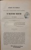 QUELQUES VUES GENERALES SUR LES VARIATIONS SECULAIRES DU MAGNETISME TERRESTRE. RAULIN VICTOR