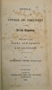 A journal of a voyage of discovery to the Arcric regions in his majesty' ship Hecla and Griper in the Years 1819 & 1820. FISCHER, Alexander
