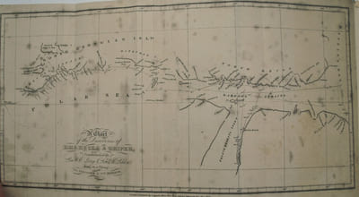 A journal of a voyage of discovery to the Arcric regions in his majesty' ship Hecla and Griper in the Years 1819 & 1820