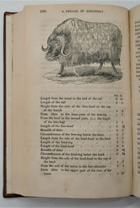 A journal of a voyage of discovery to the Arcric regions in his majesty' ship Hecla and Griper in the Years 1819 & 1820
