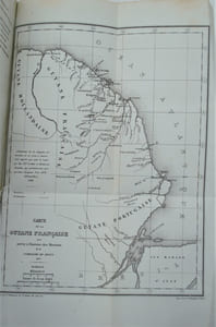 Mission de Cayenne et de la Guyane française.