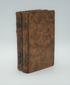 Histoire d'un voyage aux Isles Malouines, fait en 1763 & 1764 ; avec des observations sur le Détroit de Magellan, et sur les Patagons. 