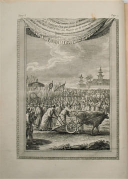 Histoire philosophique et politique des établissements et du commerce des européens dans les deux Indes. . RAYNAL , (Guillaume-Thomas)