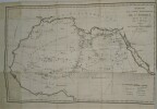 Voyages en Afrique, entrepris et publiés par ordre de la Société anglaise d'Afrique ; avec le plan de fondation de cette société, et une carte du nord ...