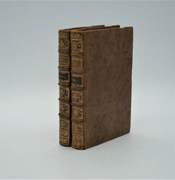 Voyage en Sicile et à Malthe, traduit de l'anglois par Demeunier. BRYDONE (Patrick).