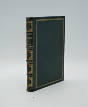 Napoléon en égypte - Waterloo - Le Fils de l'Homme, par Barthélémy et Méry ; précédés d'une notice littéraire par M. Tissot. BARTHÉLEMY, (Auguste), ...