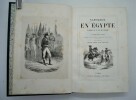 Napoléon en égypte - Waterloo - Le Fils de l'Homme, par Barthélémy et Méry ; précédés d'une notice littéraire par M. Tissot. BARTHÉLEMY, (Auguste), ...