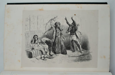 Napoléon en égypte - Waterloo - Le Fils de l'Homme, par Barthélémy et Méry ; précédés d'une notice littéraire par M. Tissot