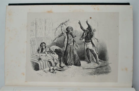 Napoléon en égypte - Waterloo - Le Fils de l'Homme, par Barthélémy et Méry ; précédés d'une notice littéraire par M. Tissot. BARTHÉLEMY, (Auguste), ...