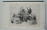Napoléon en égypte - Waterloo - Le Fils de l'Homme, par Barthélémy et Méry ; précédés d'une notice littéraire par M. Tissot