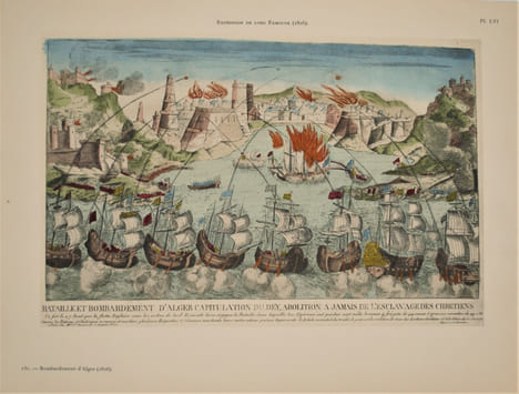 Iconographie historique de l’Algérie depuis le seizième siècle jusqu’à 1871. (Collection
du Centenaire de l’Algérie, 1830 – 1930).. ESQUER, Gabriel.