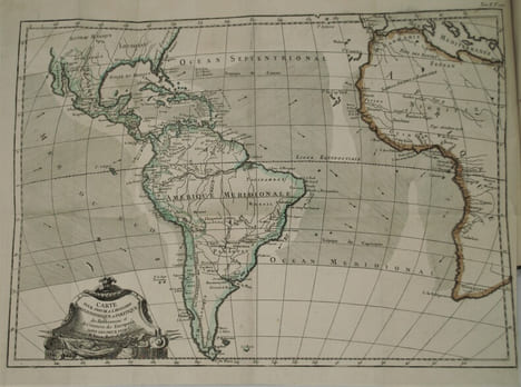 Histoire philosophique et politique des établissements et du commerce des européens dans les deux Indes.. RAYNAL (Guillaume-Thomas). DIDEROT (Denis). ...