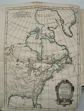Histoire philosophique et politique des établissements et du commerce des européens dans les deux Indes.. RAYNAL (Guillaume-Thomas). DIDEROT (Denis). ...